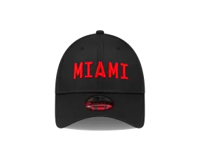 Court Culture Mesh MIAMI Hat