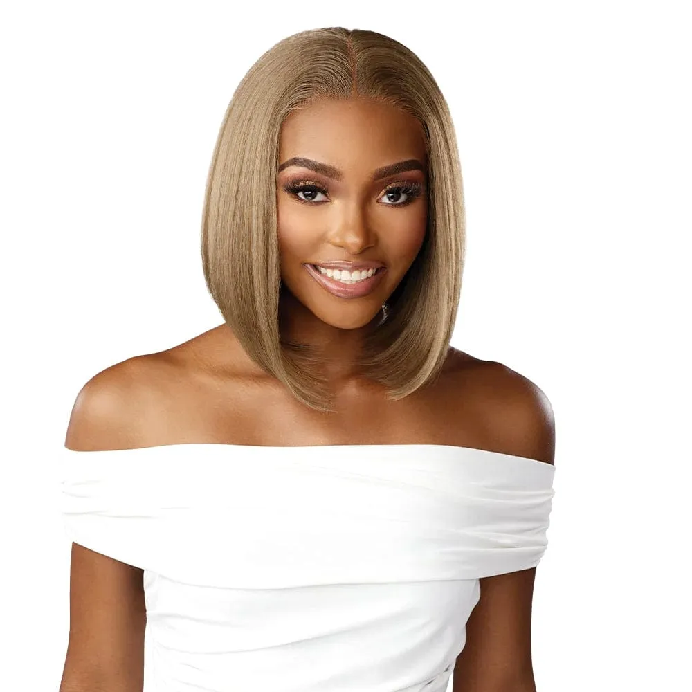 13X6 UNIT 3 | Sensationnel Bare Lace Glueless Synthetic Lace Front Wig