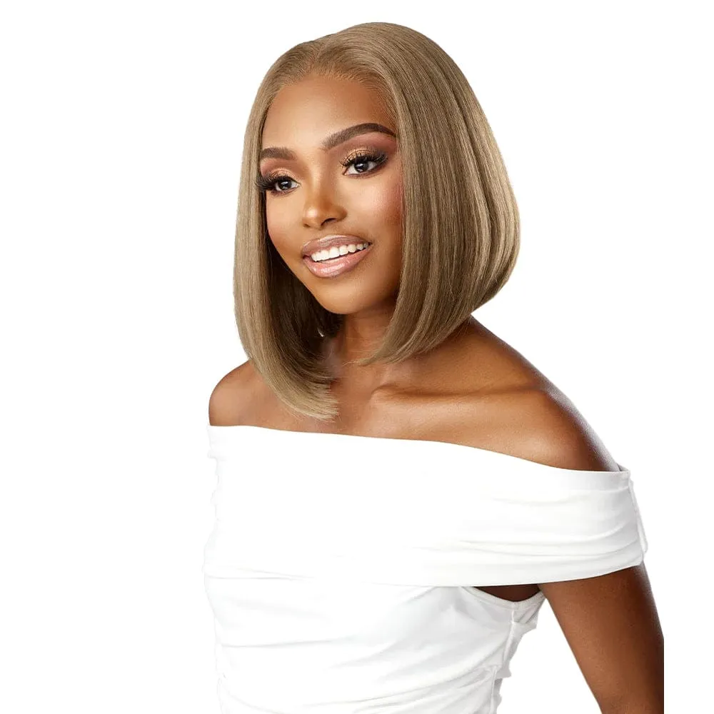 13X6 UNIT 3 | Sensationnel Bare Lace Glueless Synthetic Lace Front Wig