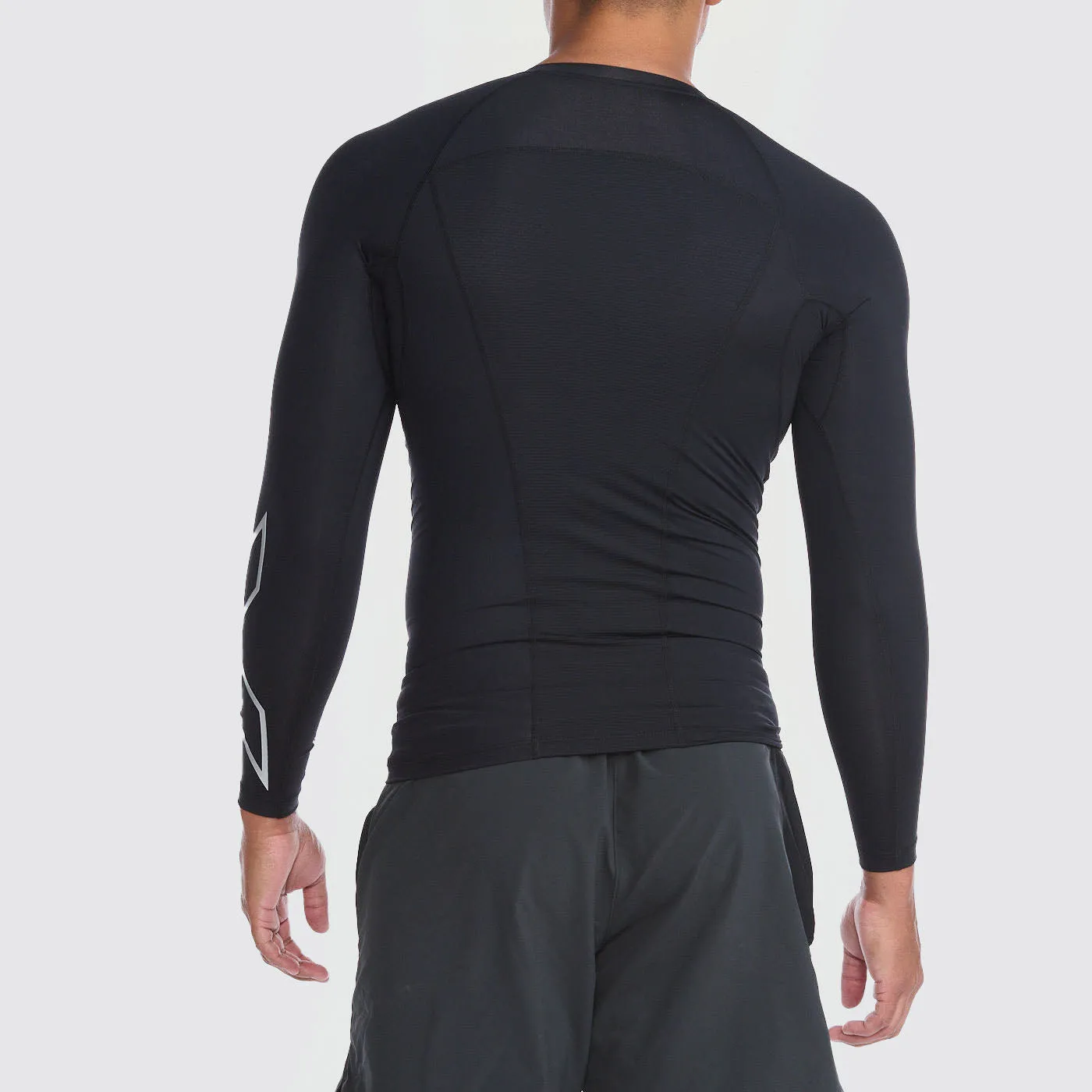 2XU - Core Compression Long Sleeve