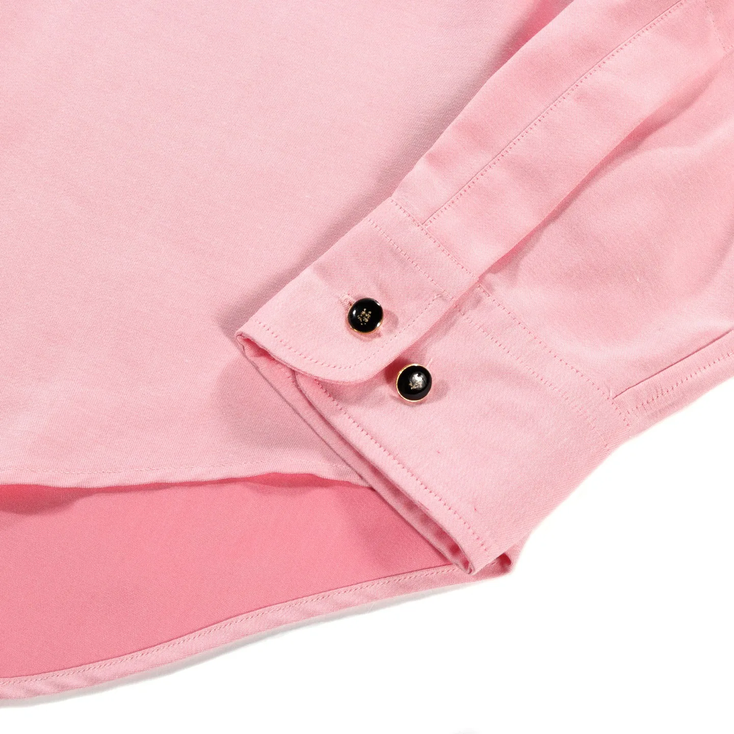 4SDESIGNS LI BD SHIRT 6OZ PINK TENCEL