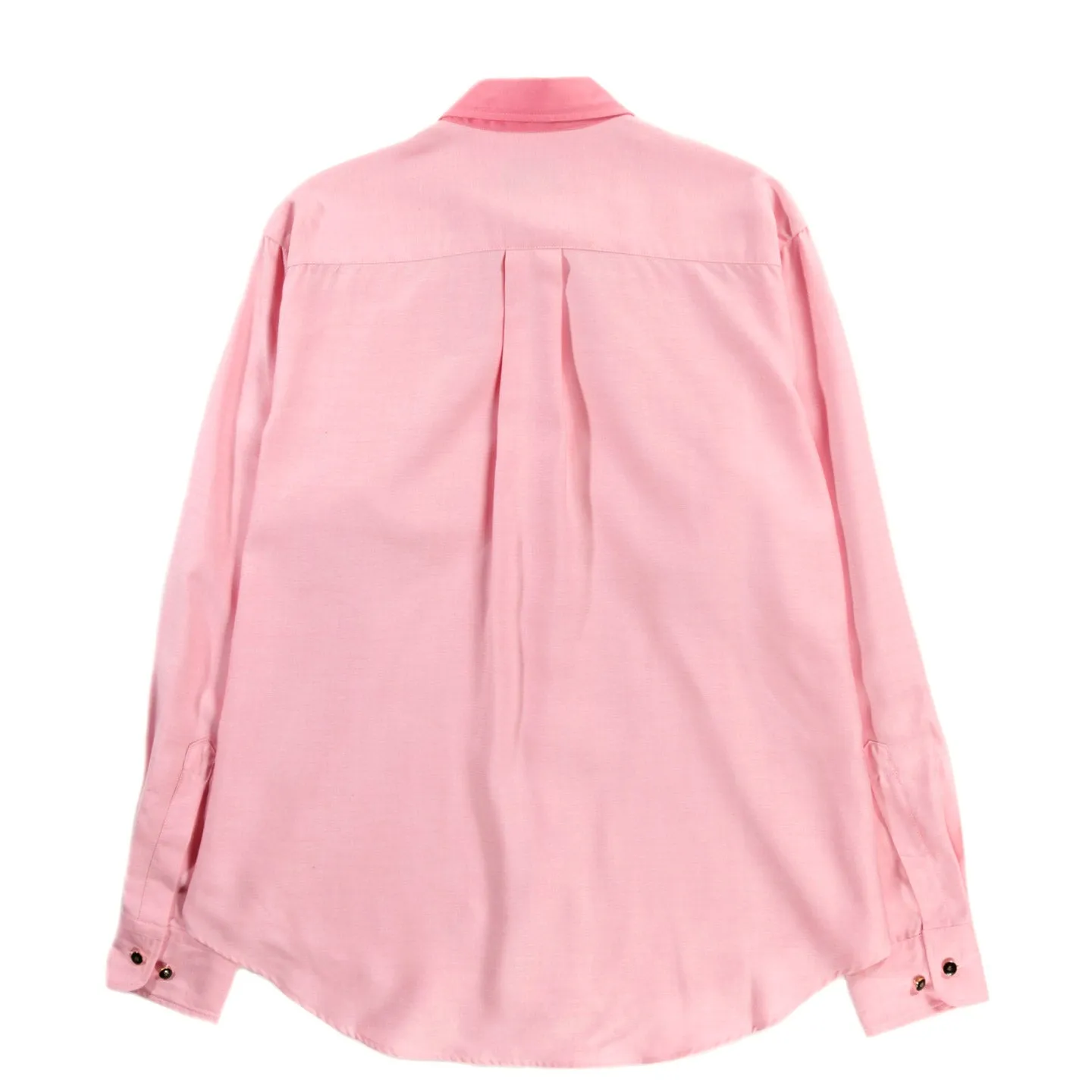 4SDESIGNS LI BD SHIRT 6OZ PINK TENCEL