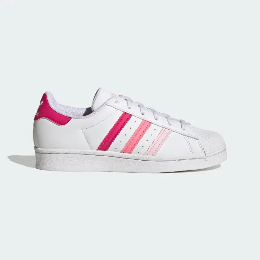 Adidas Superstar - Boy's