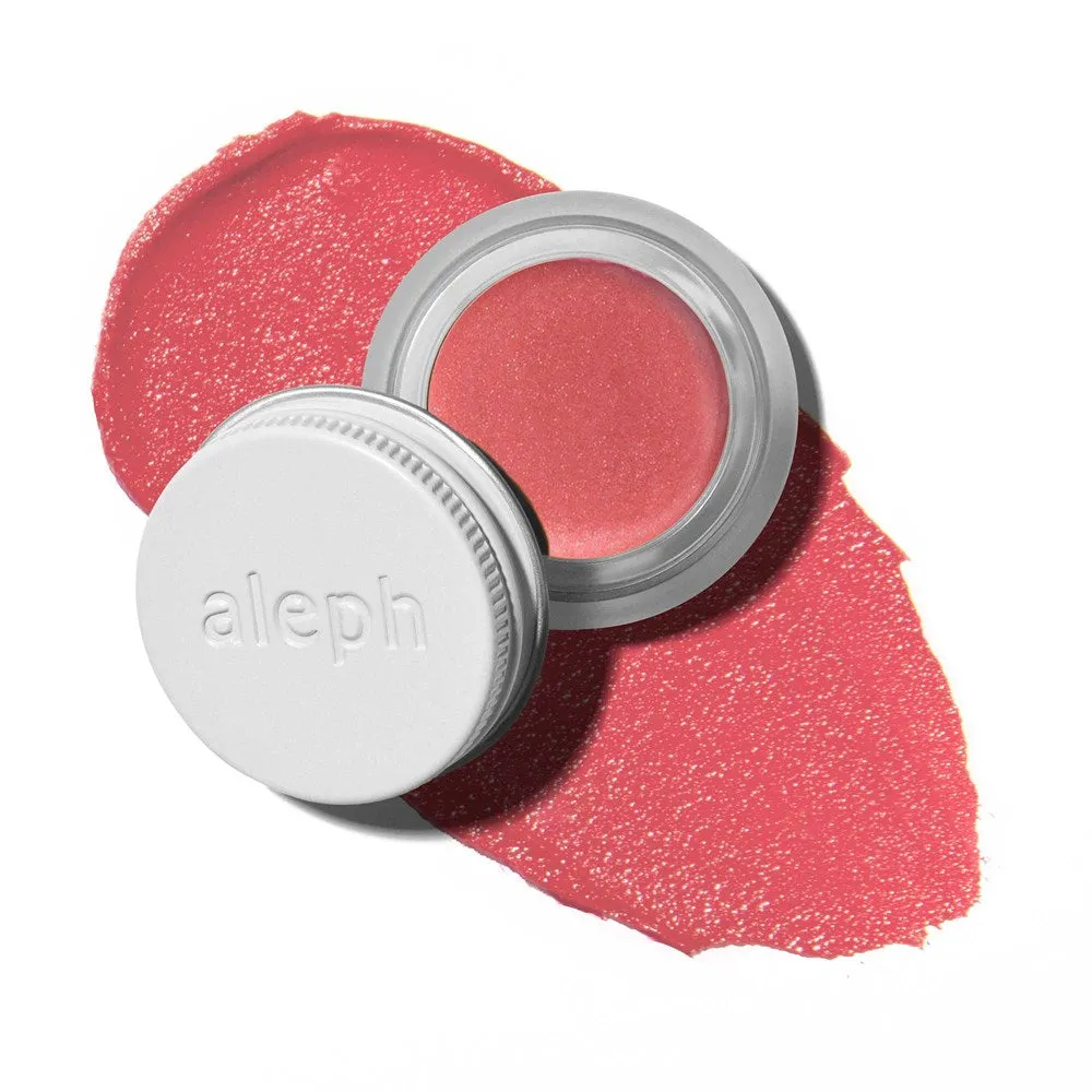 Aleph Cheek / Lip Tint  - Reve