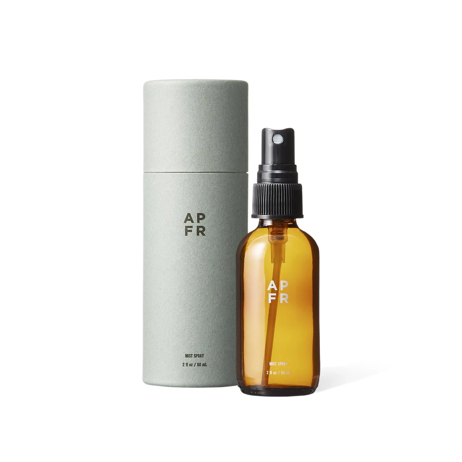 Apotheke Fragrance Room Mist "Facing East"