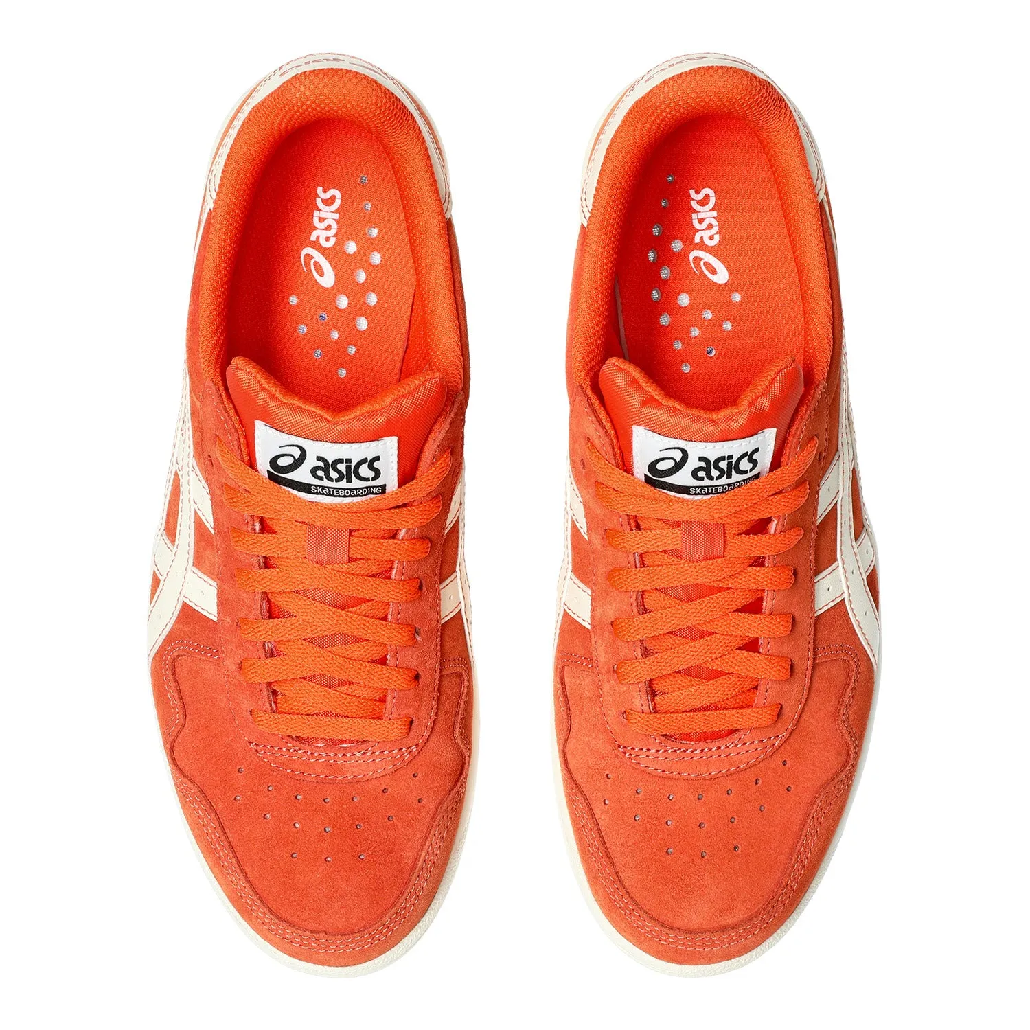 Asics Japan Pro Orange/Ivory