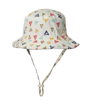 Baby Boys Bucket Hat AHOY