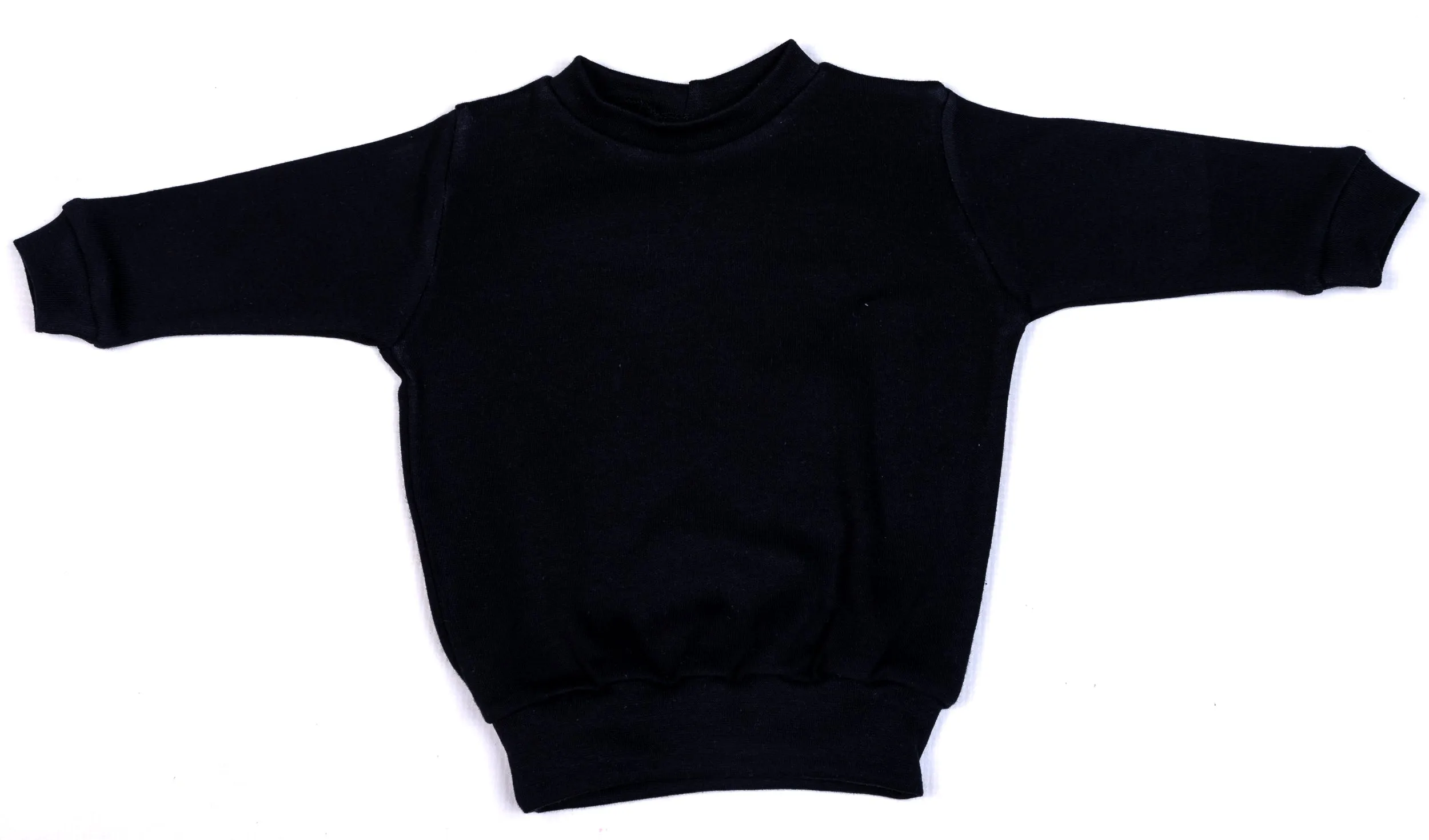 Baby Sweatshirts (2 Pack mixed colours)