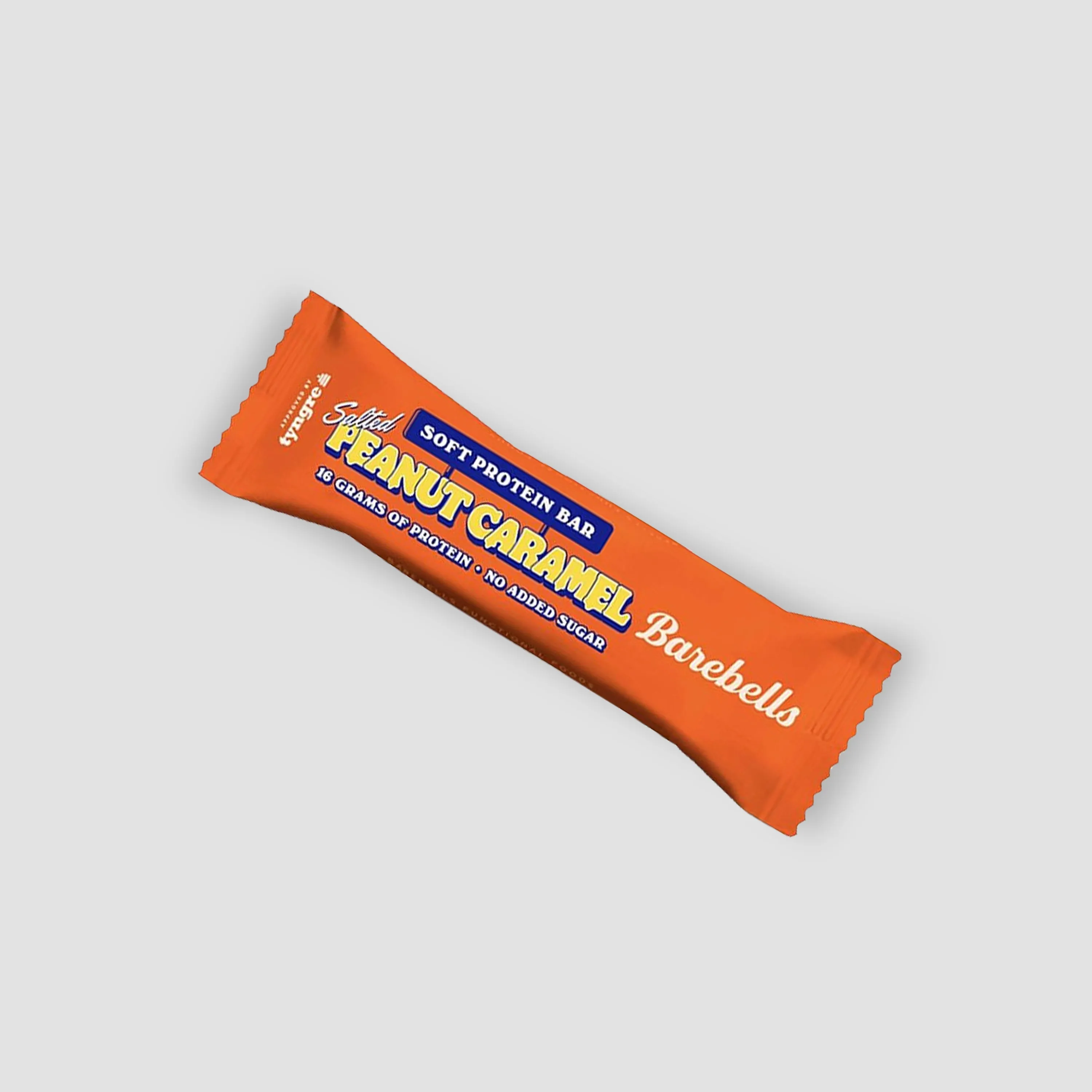 Barebells Protein Bar (Salted Peanuts Caramel)