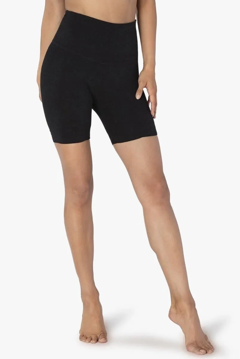 Beyond Yoga Spacedye Biker Short