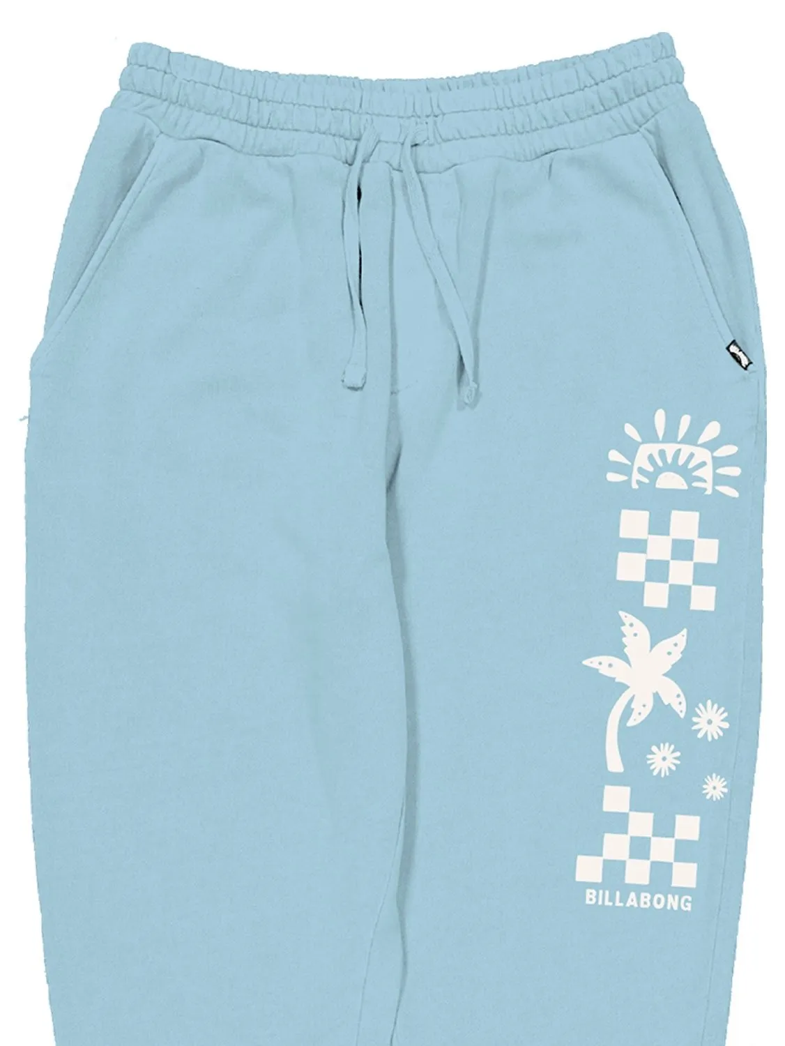 Billabong Pre-Girls Making Waves Trackpant