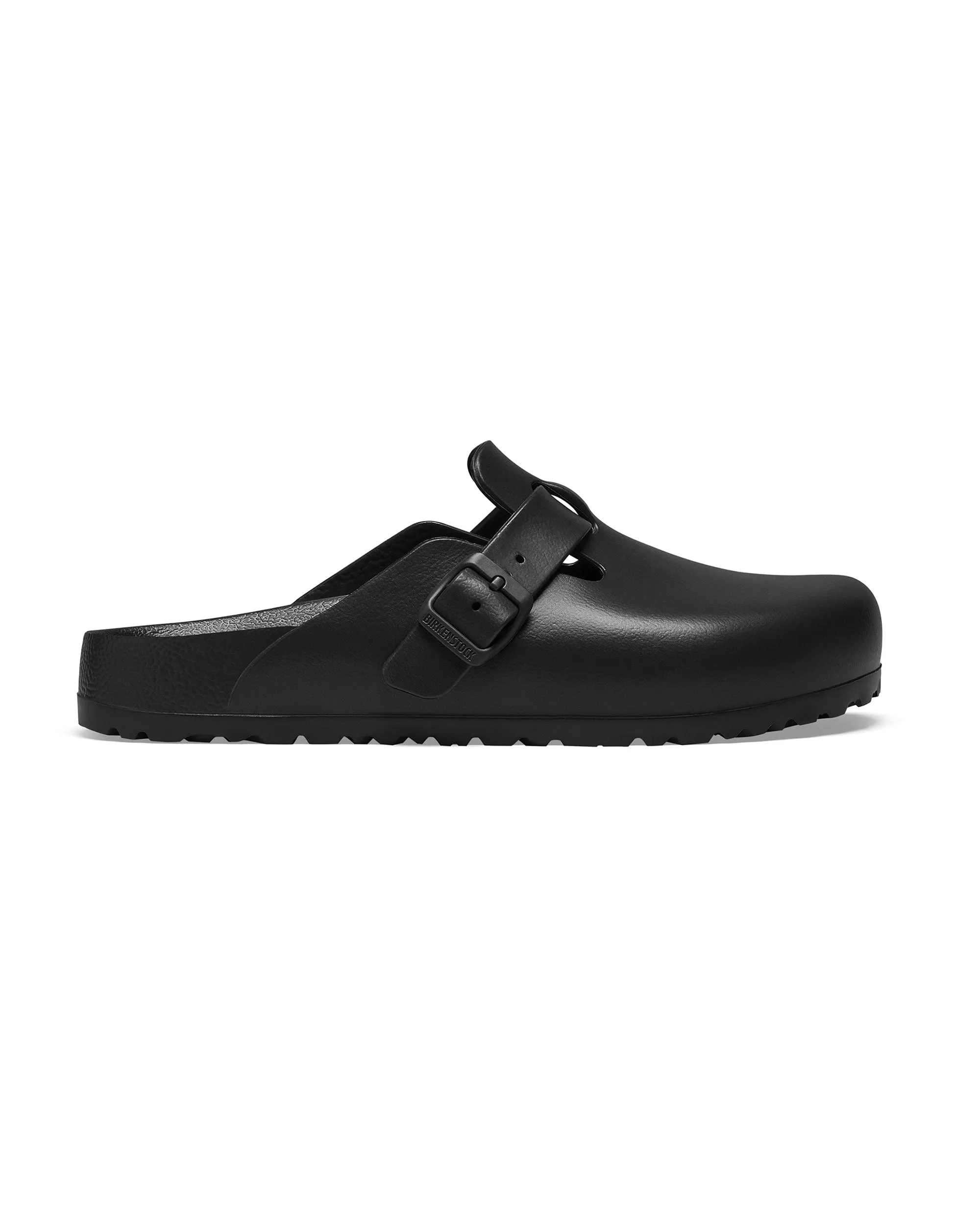 Birkenstock Boston EVA Black Calzata Normale