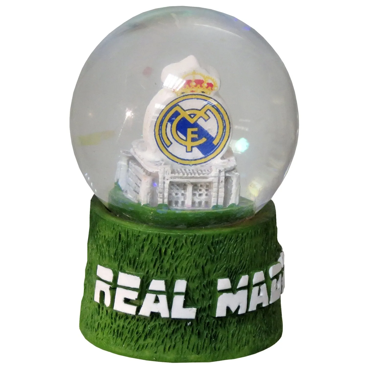 Bola Nieve Mediana Real Madrid