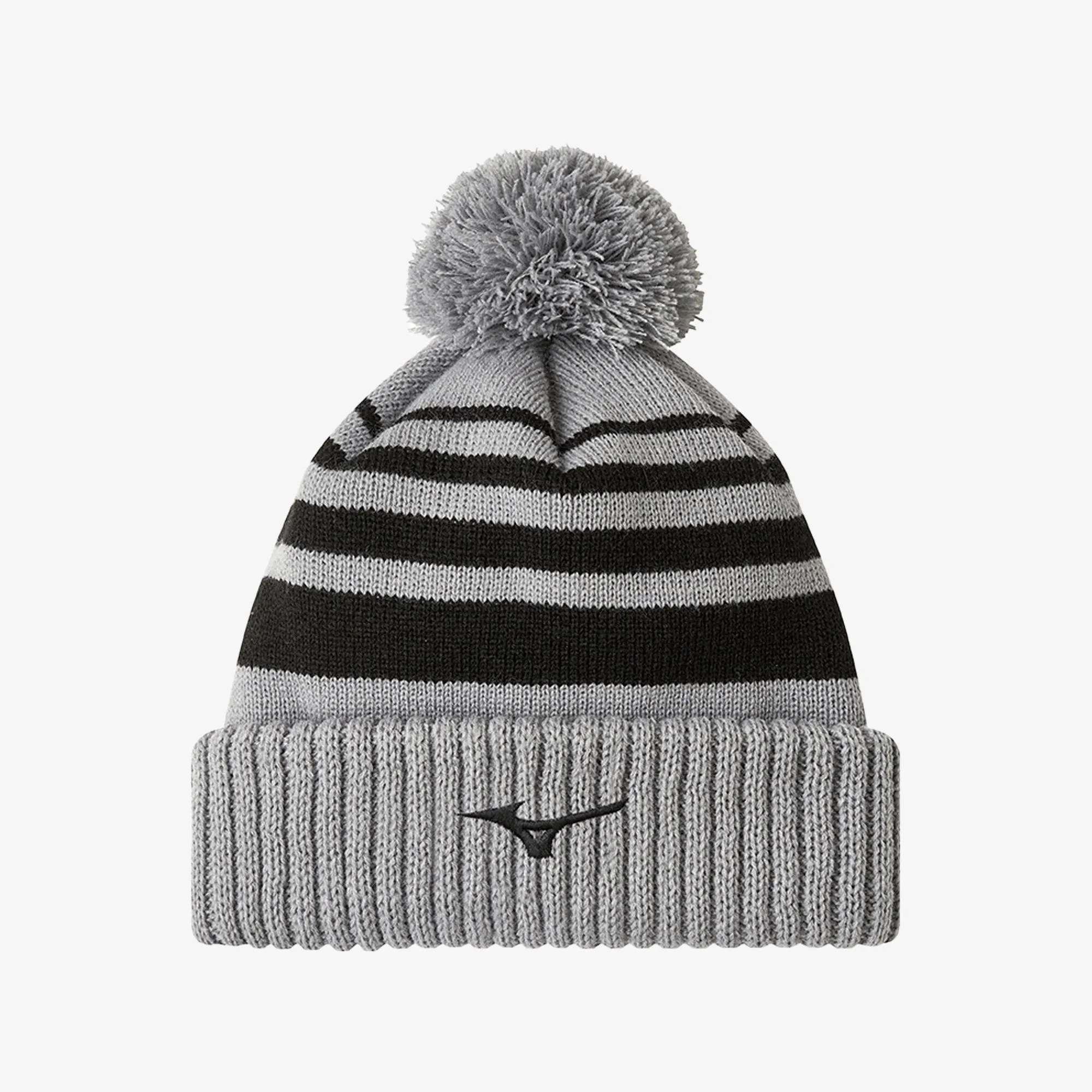 BREATH THERMO POM POM BEANIE