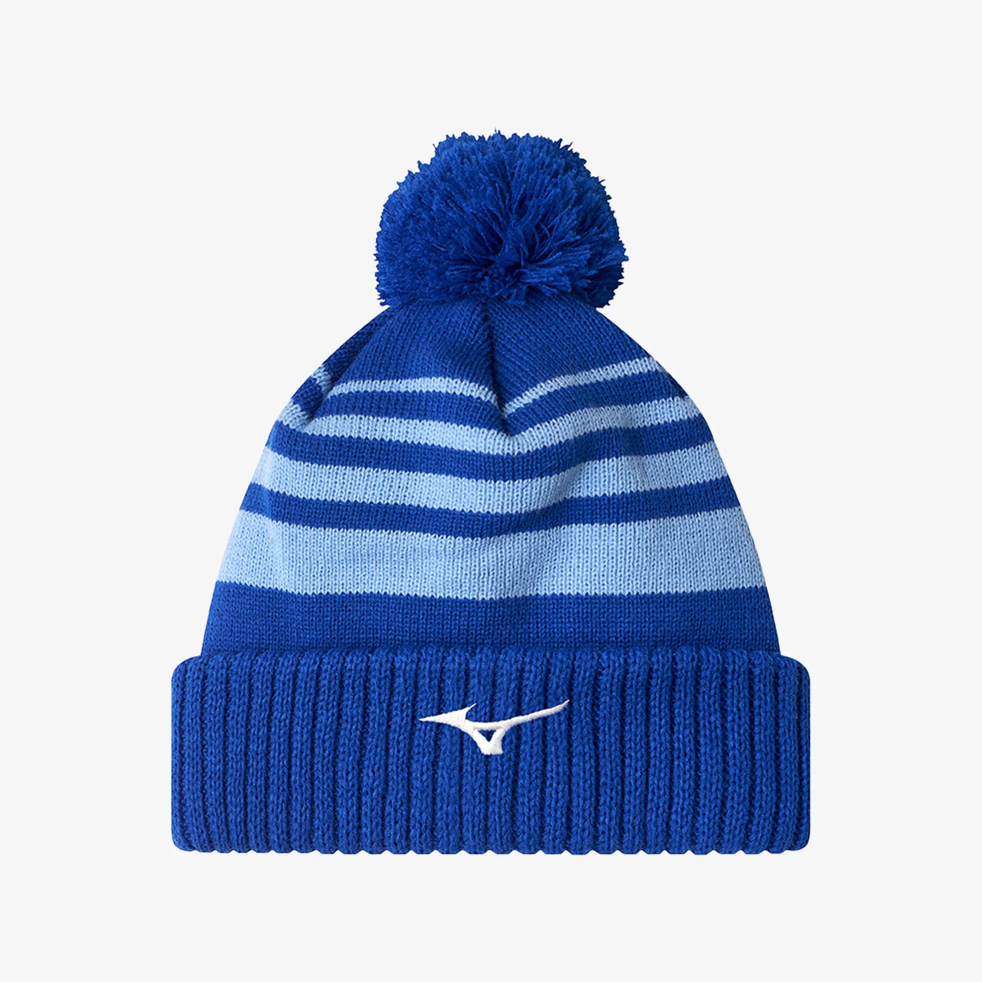 BREATH THERMO POM POM BEANIE