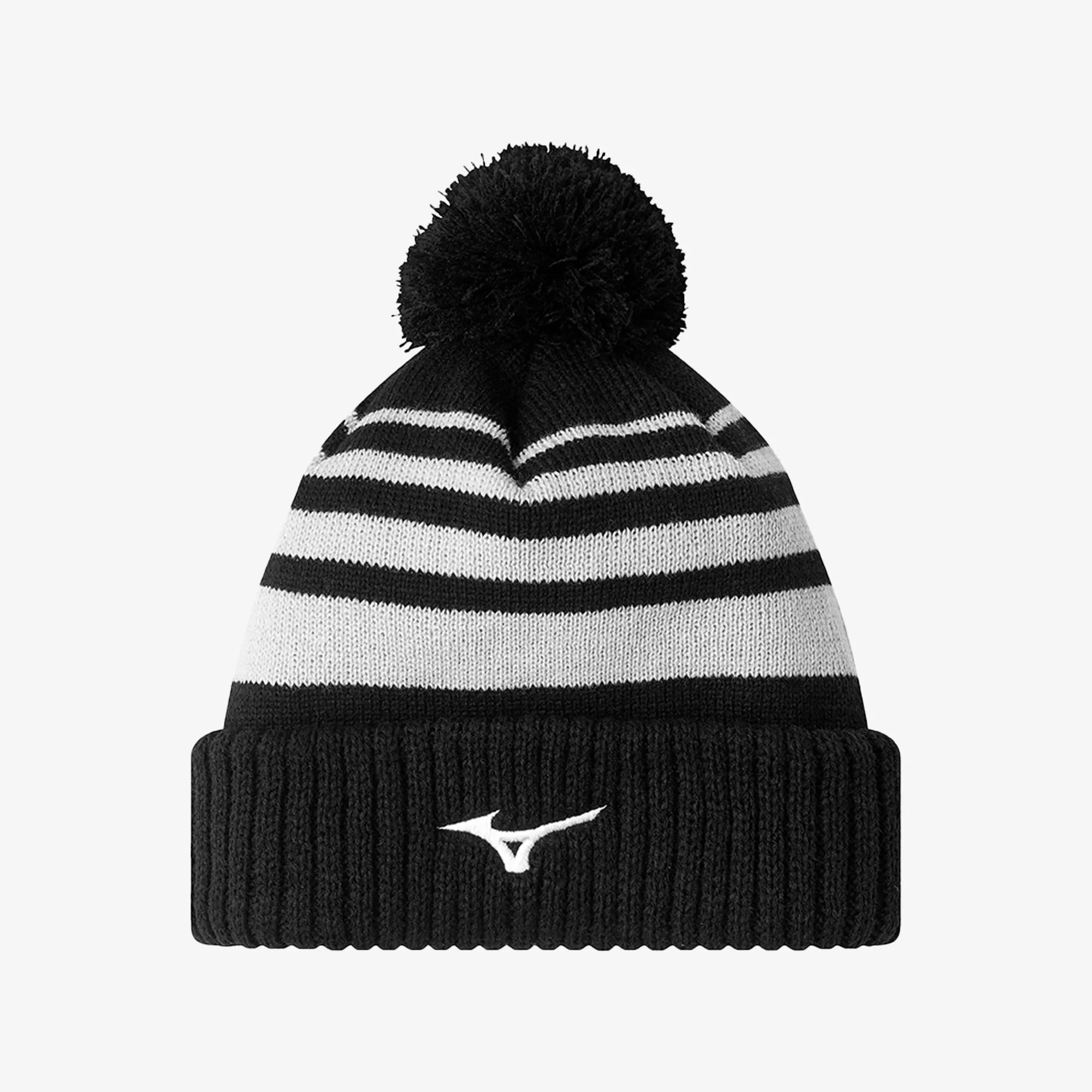 BREATH THERMO POM POM BEANIE