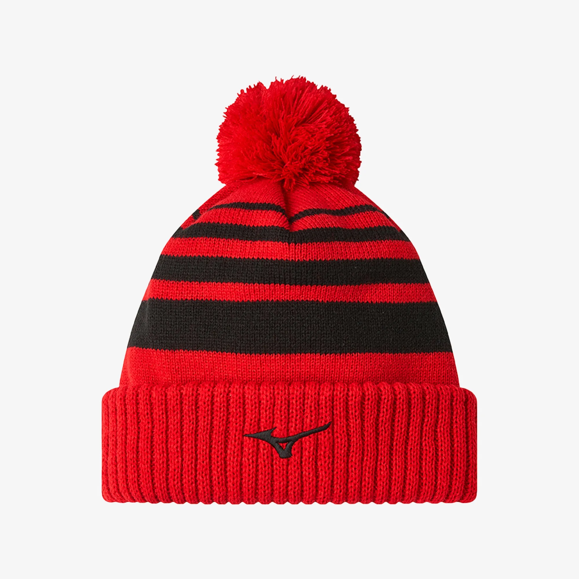 BREATH THERMO POM POM BEANIE