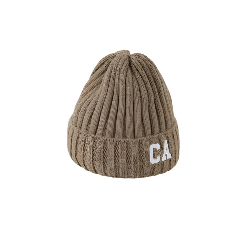 CA Knit Hat