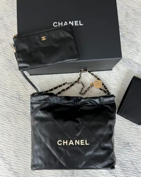 Chanel 22 Bag