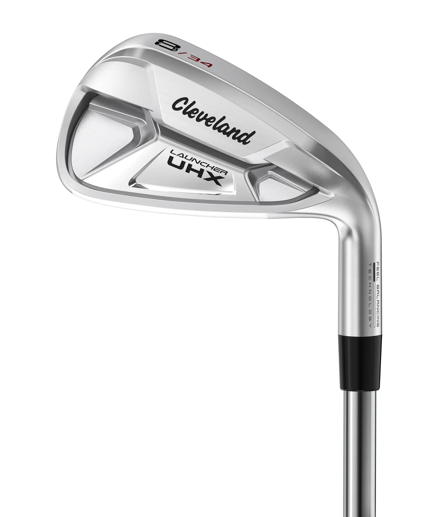 Cleveland Launcher UHX Irons