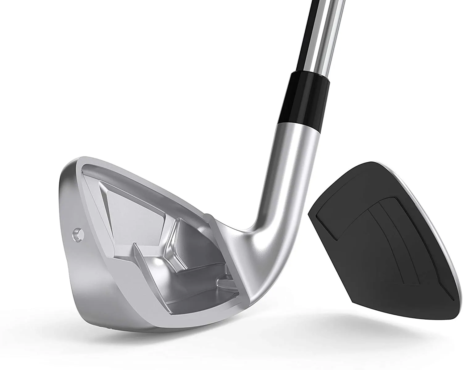 Cleveland Launcher UHX Irons