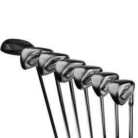 Cobra DarkSpeed Combo Iron Set