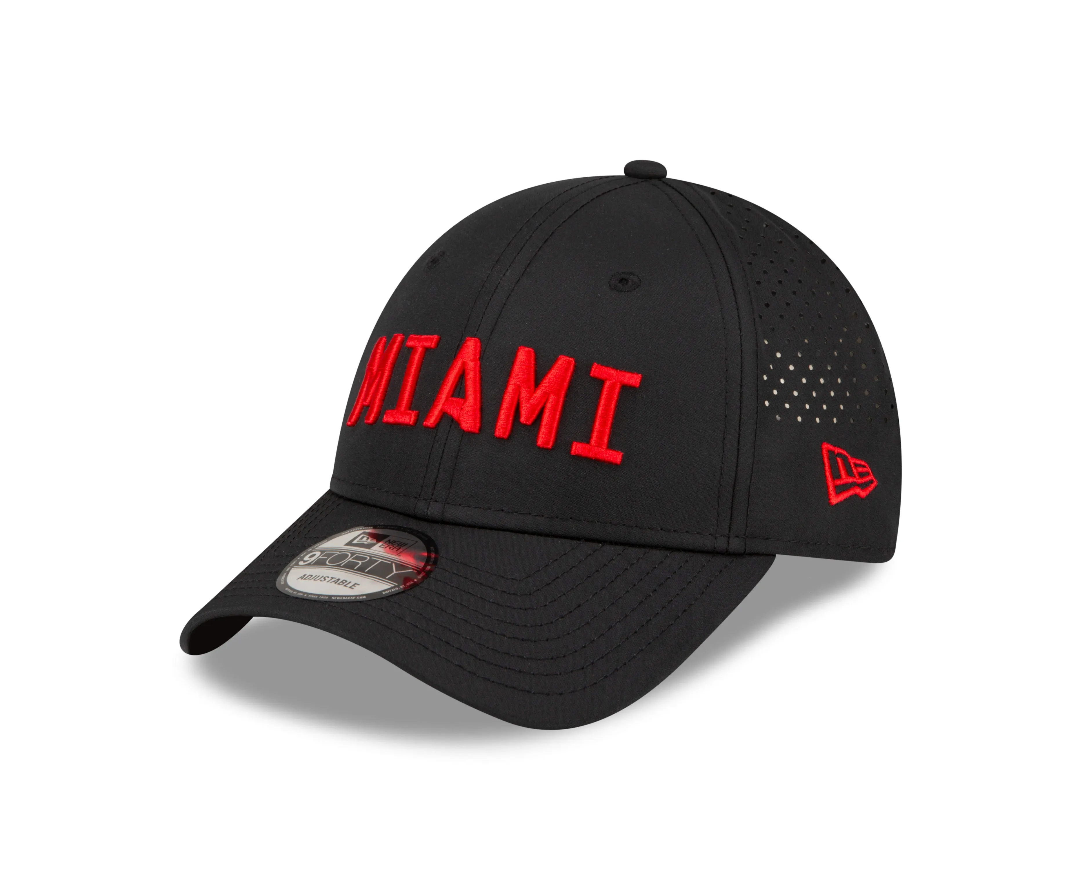 Court Culture Mesh MIAMI Hat