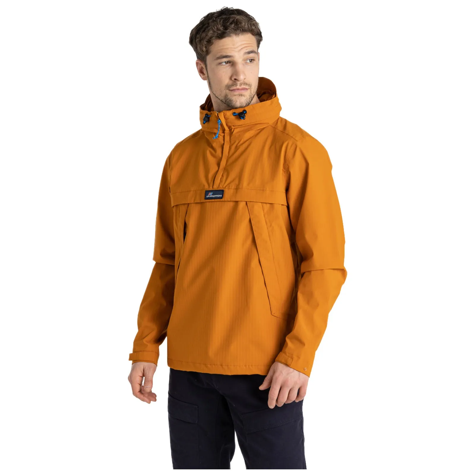 Craghoppers Unisex Anderson Waterproof Cagoule