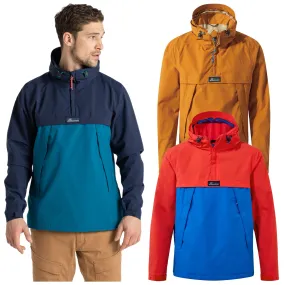 Craghoppers Unisex Anderson Waterproof Cagoule