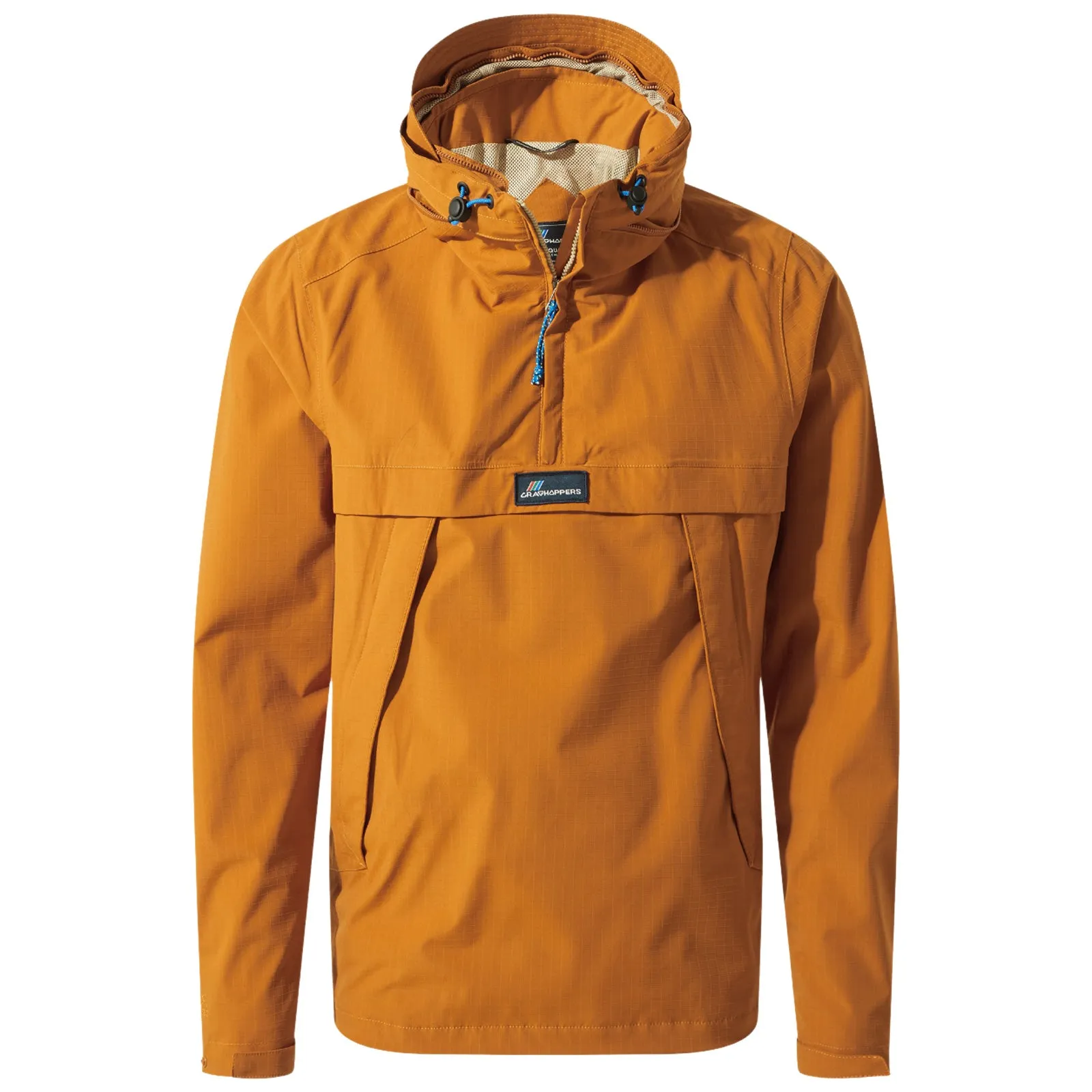 Craghoppers Unisex Anderson Waterproof Cagoule