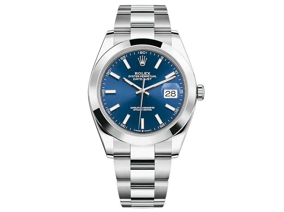 DATEJUST 41