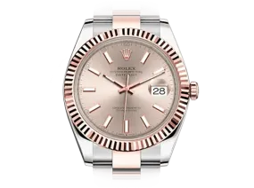 DATEJUST 41