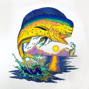 Dolphin/Mahi T-Shirt