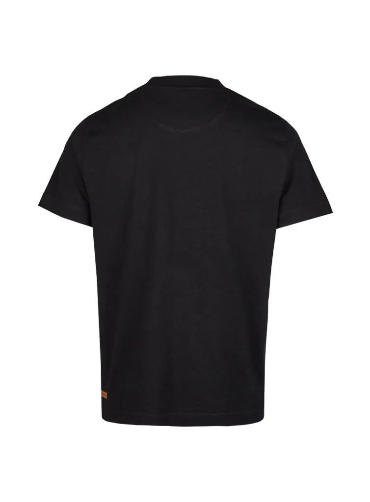 DreamHack Community Short Sleeve Tee Black