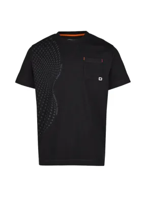 DreamHack Community Short Sleeve Tee Black