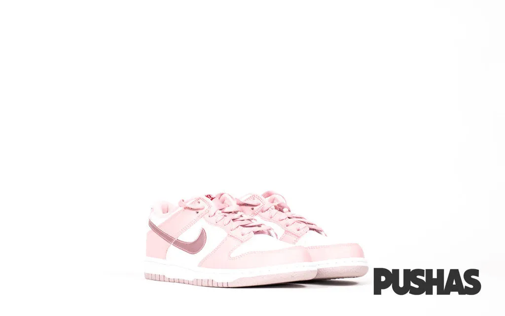 Dunk Low 'Pink Velvet' GS