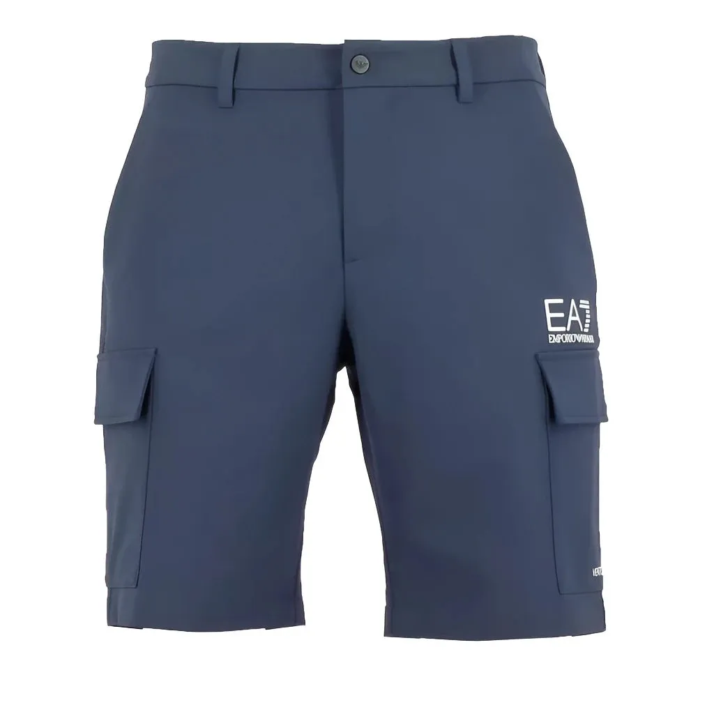 EA7 Golf Pro Cargo Short Men