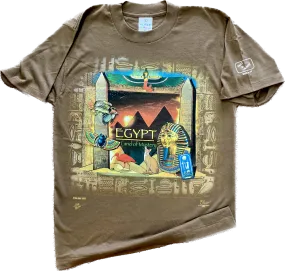 Egypt T-shirt, Adult