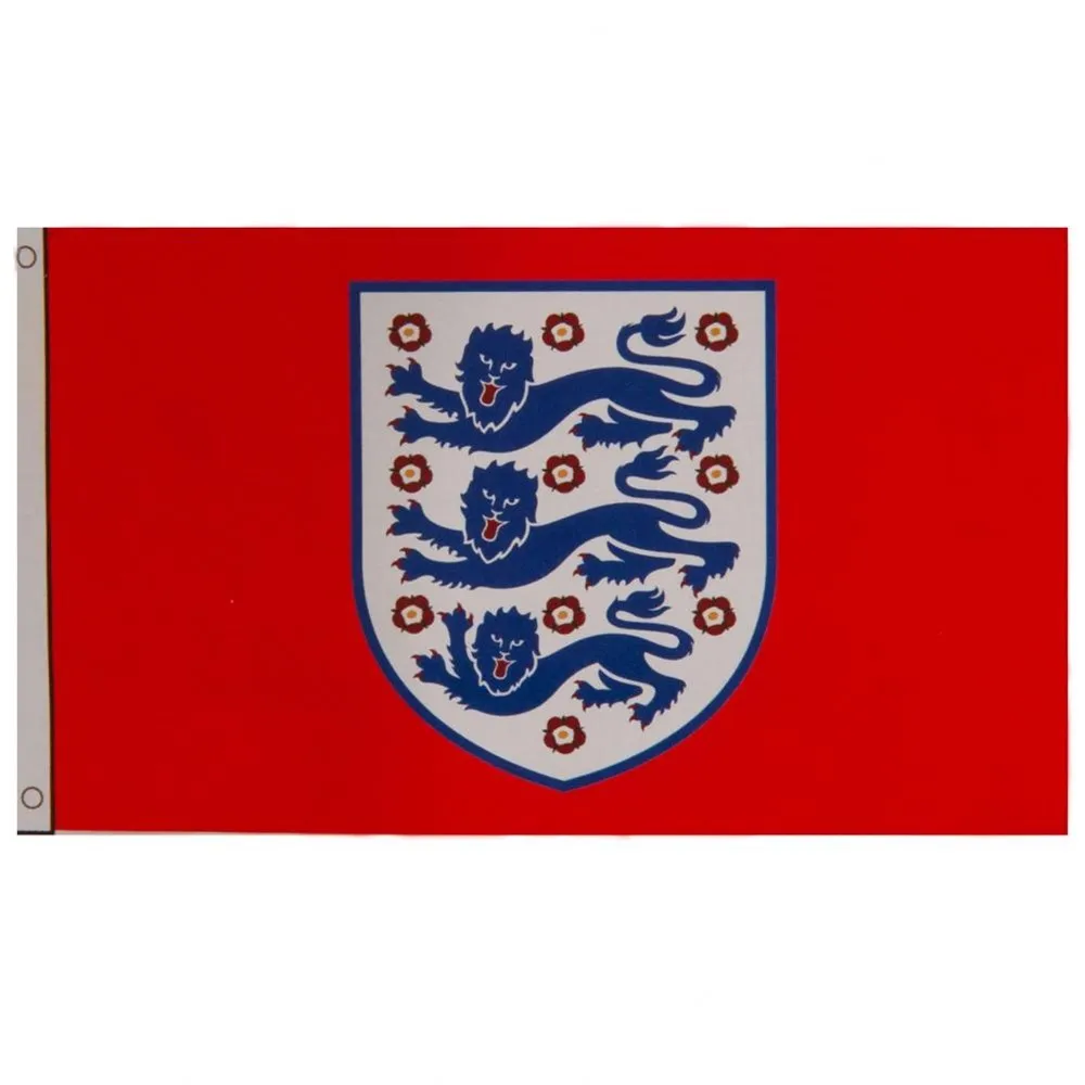 England Flag RD