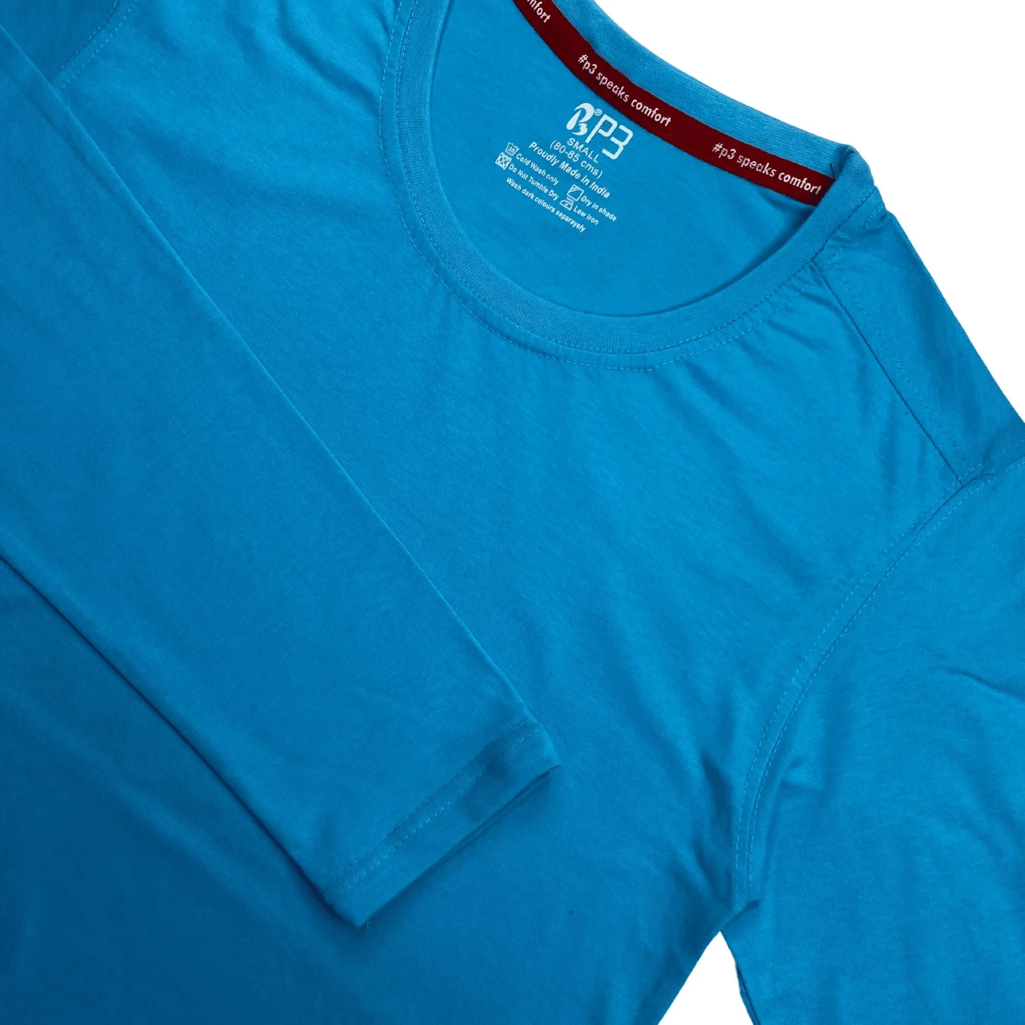 Essential Full Sleeve T-Shirt