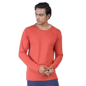 Essential Full Sleeve T-Shirt