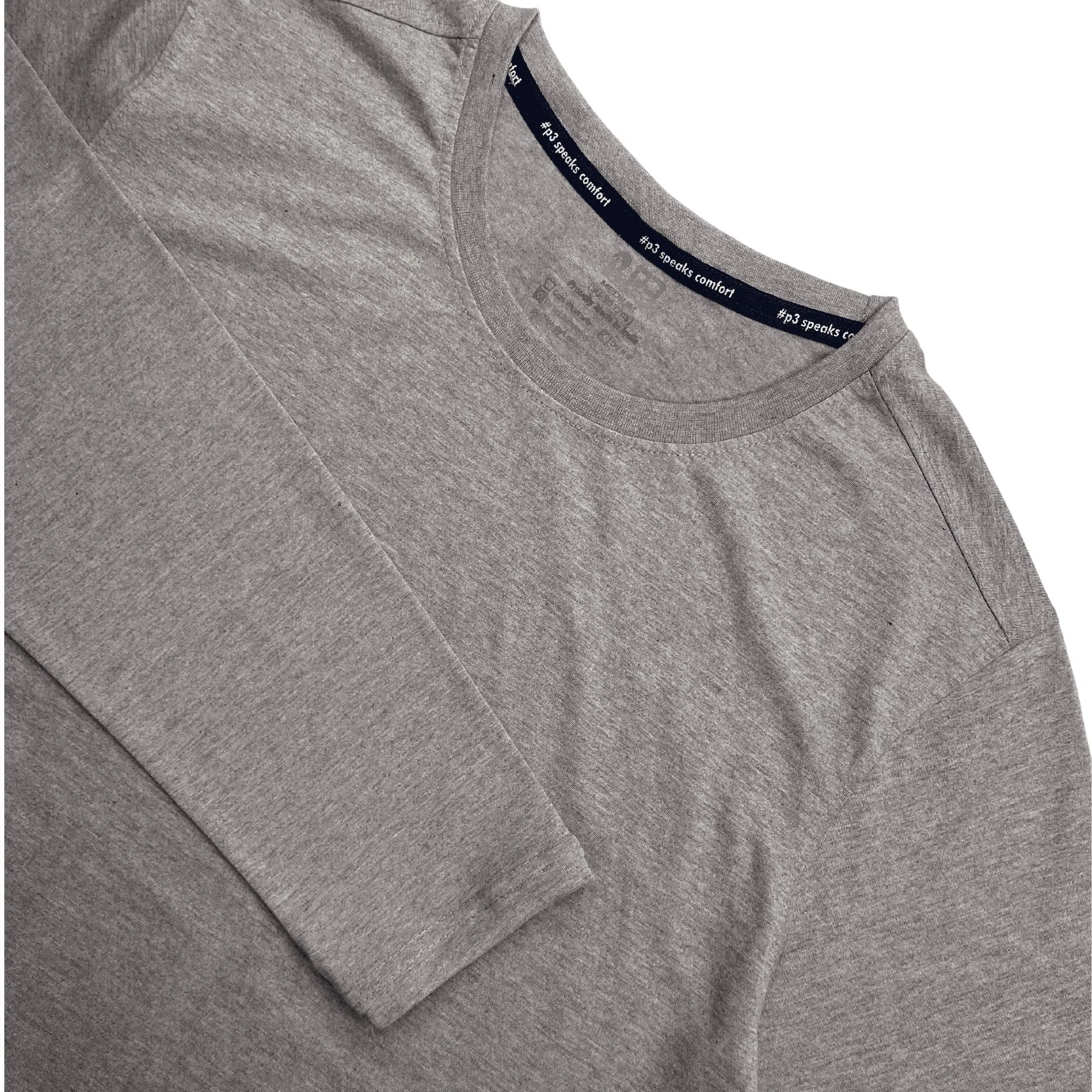 Essential Full Sleeve T-Shirt