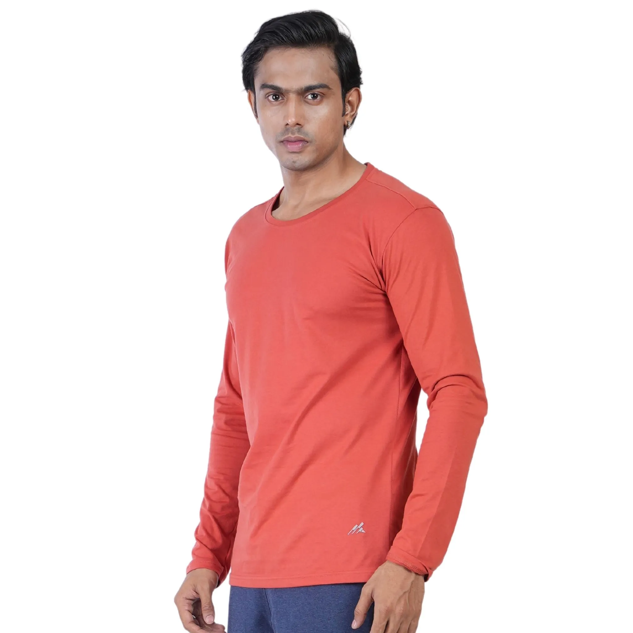 Essential Full Sleeve T-Shirt