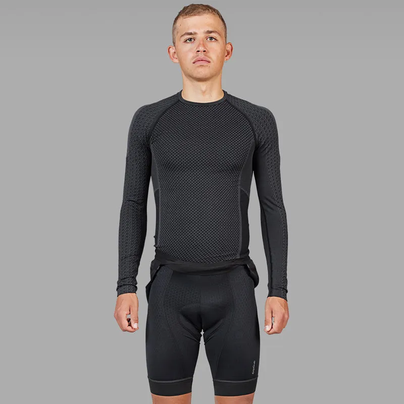 Expert 2 Thermal Seamless Long Sleeve Base Layer