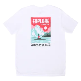 Explore Mountains T-Shirt