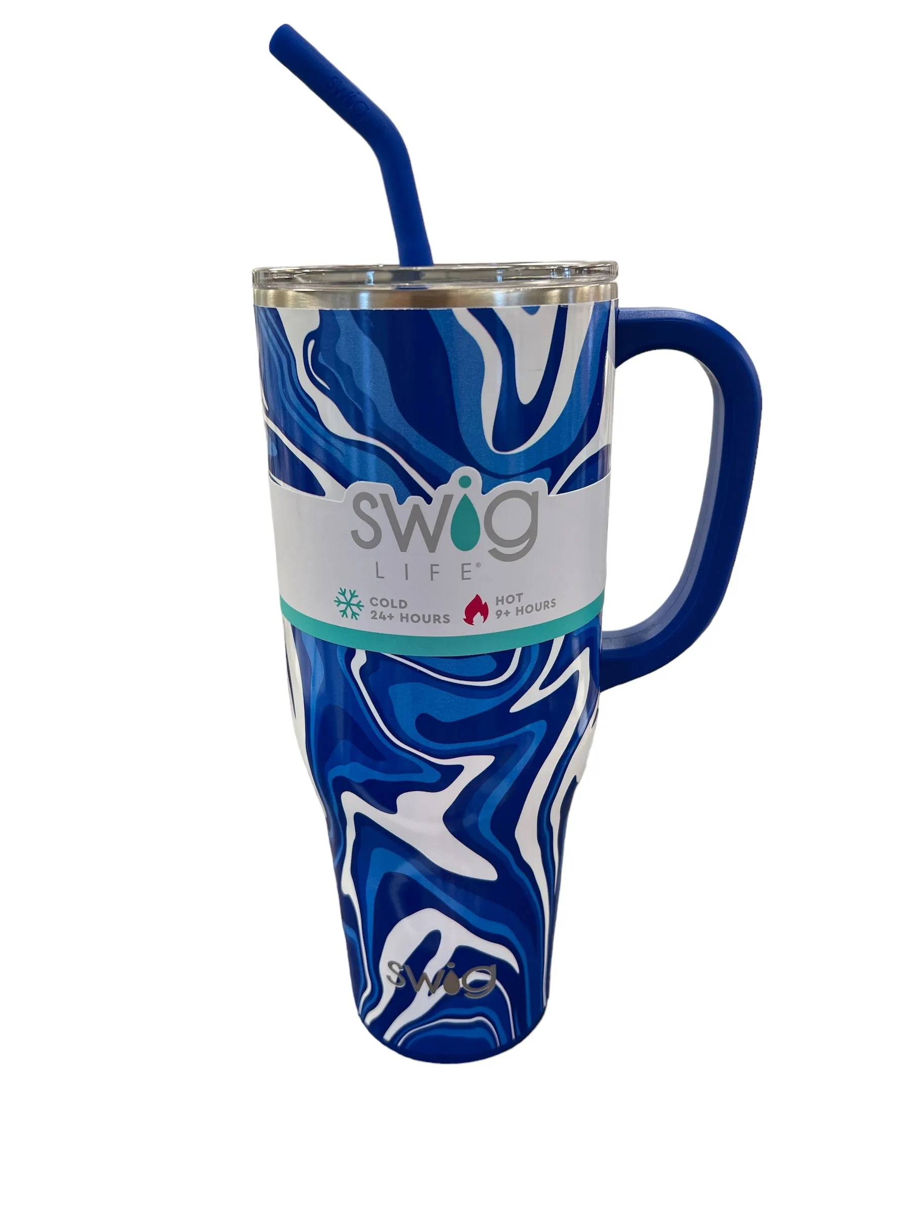 Fanzone Royal Mega Mug