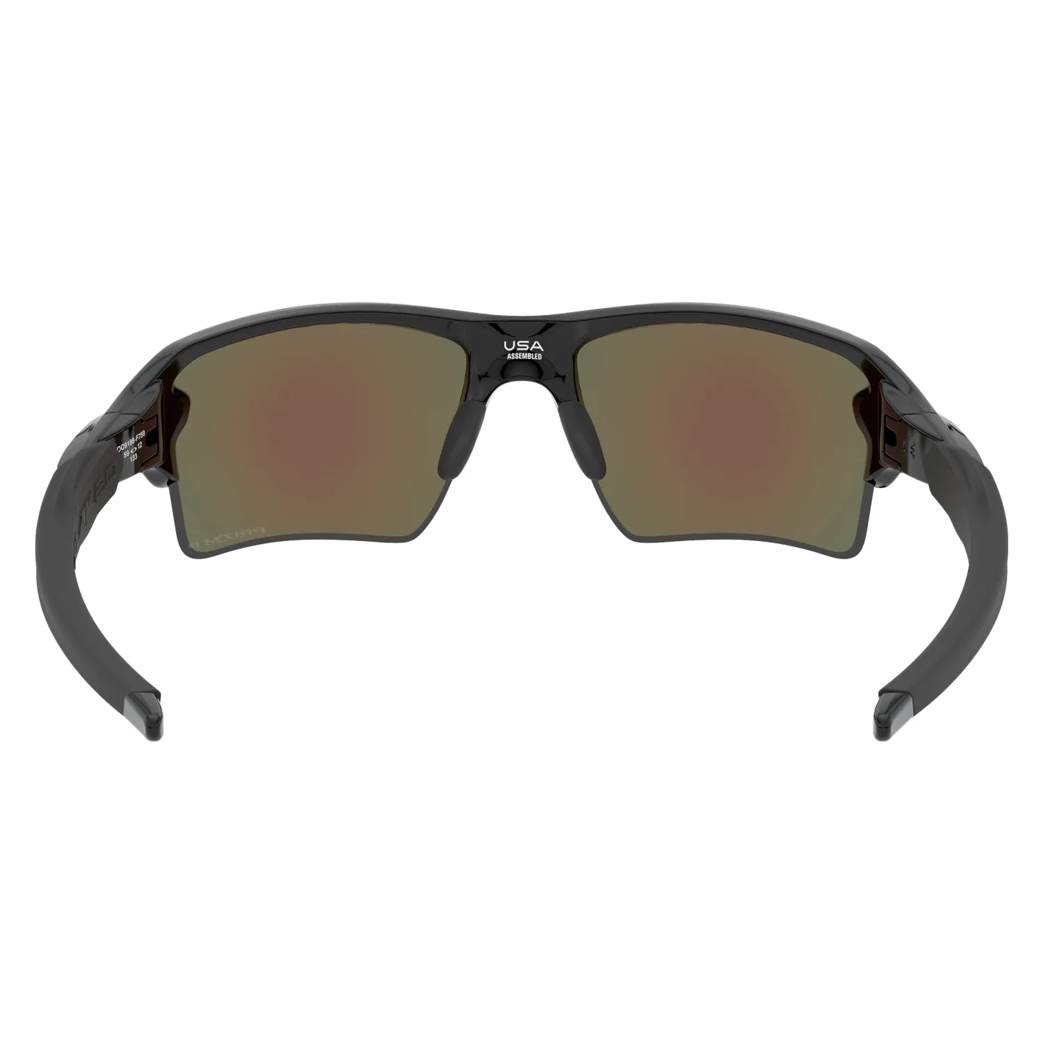 Flak 2.0 XL Polarized Sunglasses