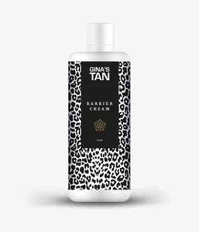 Gina's Barrier Cream