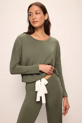 Gisele TENCEL™ Modal Slouchy PJ Set