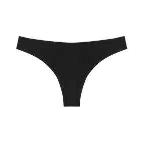 Huha Low Profile Thong